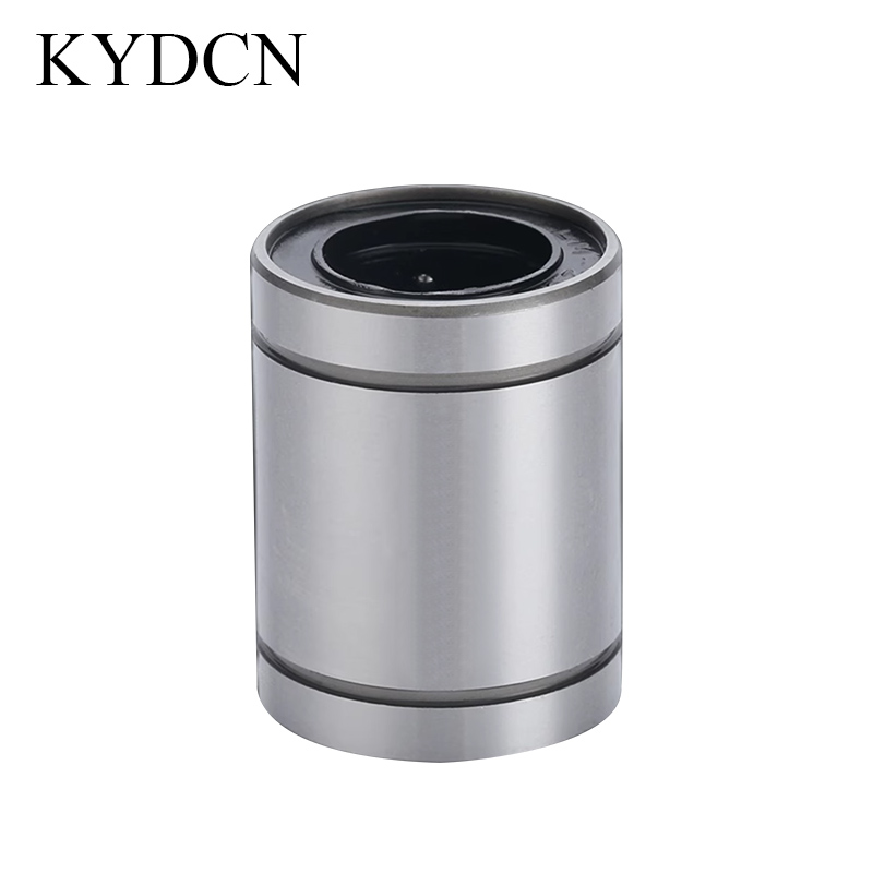 3-16mm LM3UU LM6UU LM8UU LM10U - Lm8Uu Bearing recensie en prijs