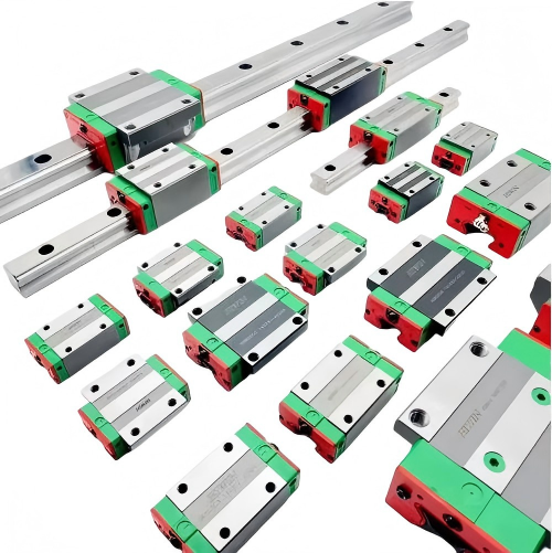 HG Serie Zware uitvoering RVS  - Linear Rail recensie en prijs