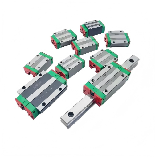 HG Serie Zware uitvoering RVS  - Linear Rail recensie en prijs