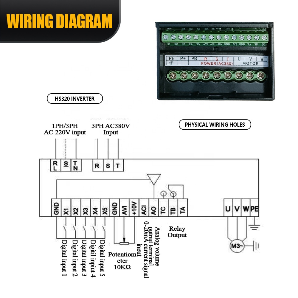 220V ER20 2.2kw 80mm Watergeko - Spindle Motor recensie en prijs