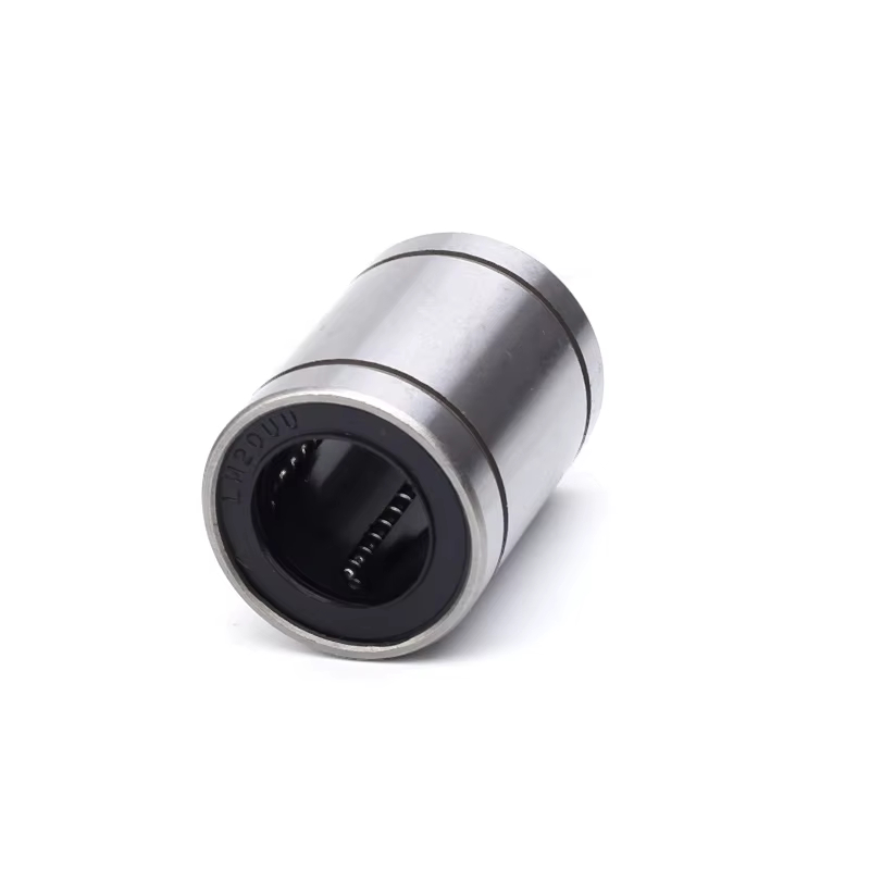 10 stuks LM8 LM8UU LM3UU LM10U - Lm8Uu Bearing recensie en prijs
