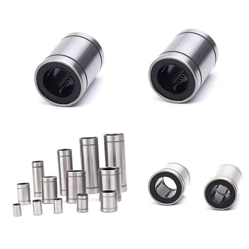 10 stuks LM8 LM8UU LM3UU LM10U - Lm8Uu Bearing recensie en prijs