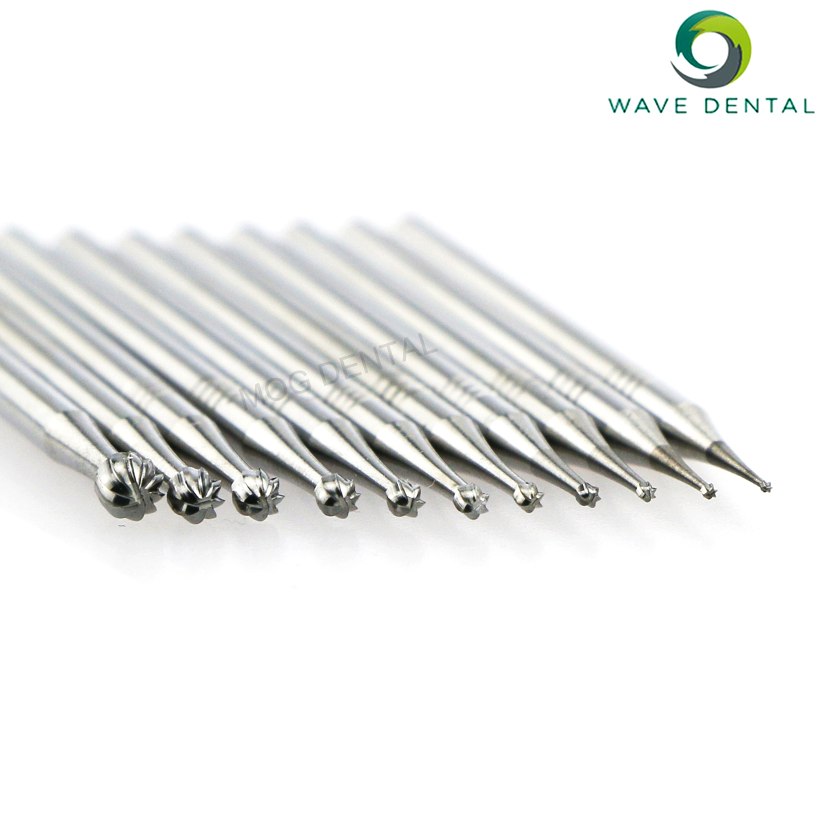 Golf Tandcarbide Burs Lage Sne - Carbide End Mill recensie en prijs
