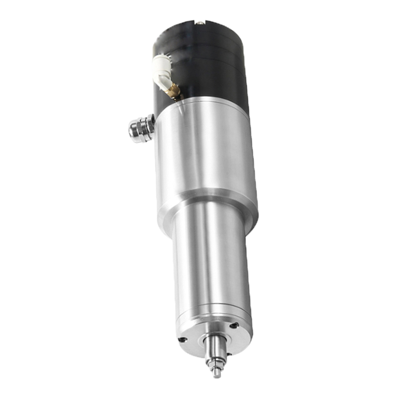 1,8 kW hoogtoerige, watergekoe - Water Cooled Spindle recensie en prijs