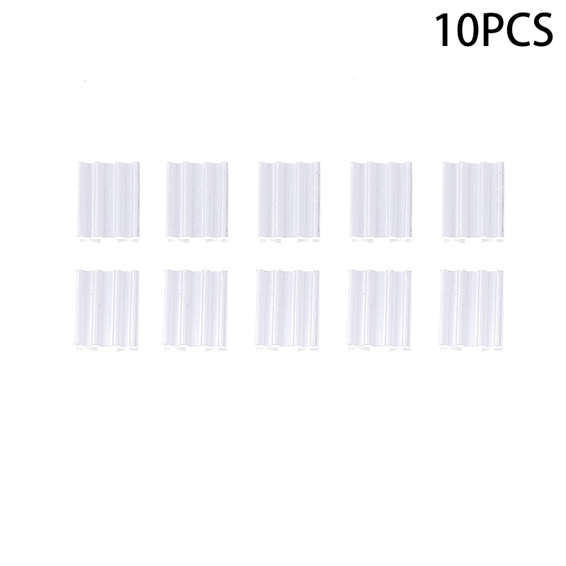 10/20 stuks TO-92 Aluminium Ko - Aluminium Extrusion recensie en prijs