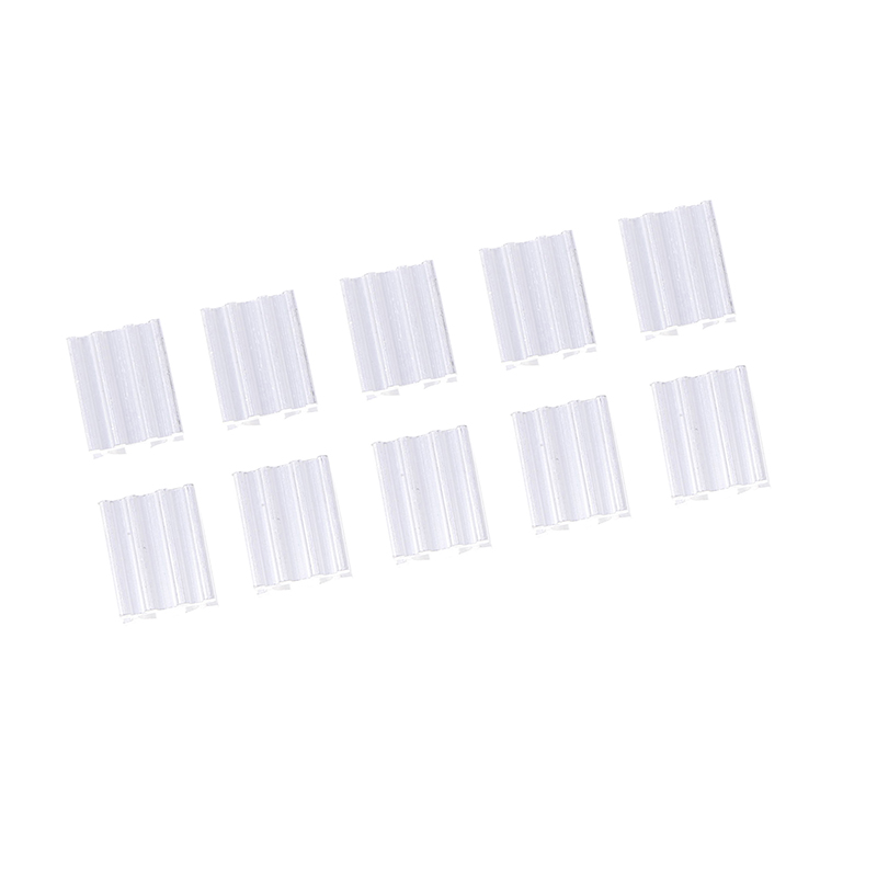 10/20 stuks TO-92 Aluminium Ko - Aluminium Extrusion recensie en prijs