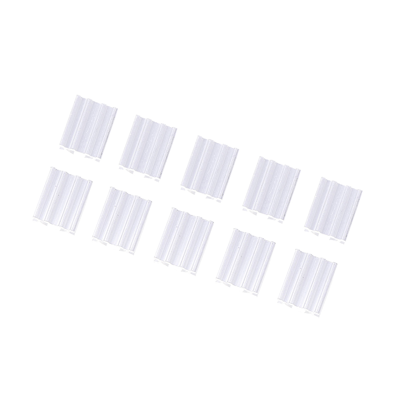 10/20 stuks TO-92 Aluminium Ko - Aluminium Extrusion recensie en prijs