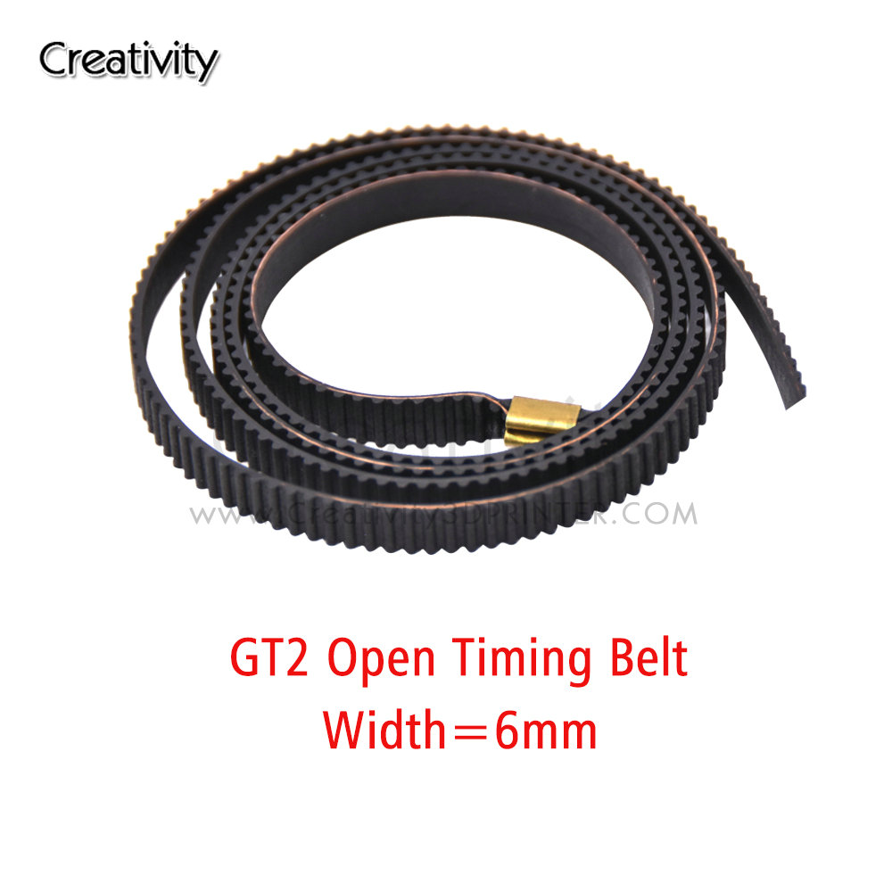 Voor Neptune 4, Pro X-as Y-as  - Gt2 Belt recensie en prijs