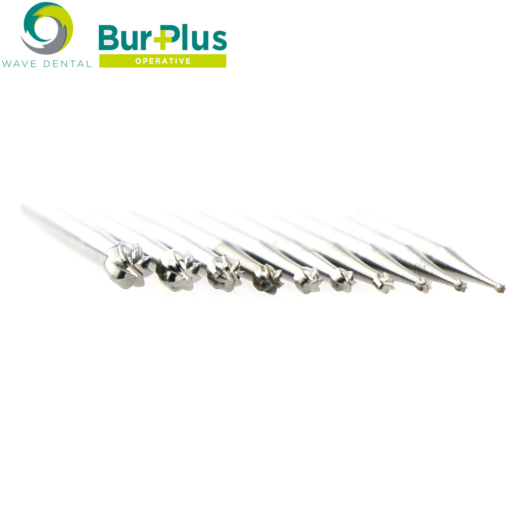 WAVE Tandheelkundige Burs Wolf - Carbide End Mill recensie en prijs