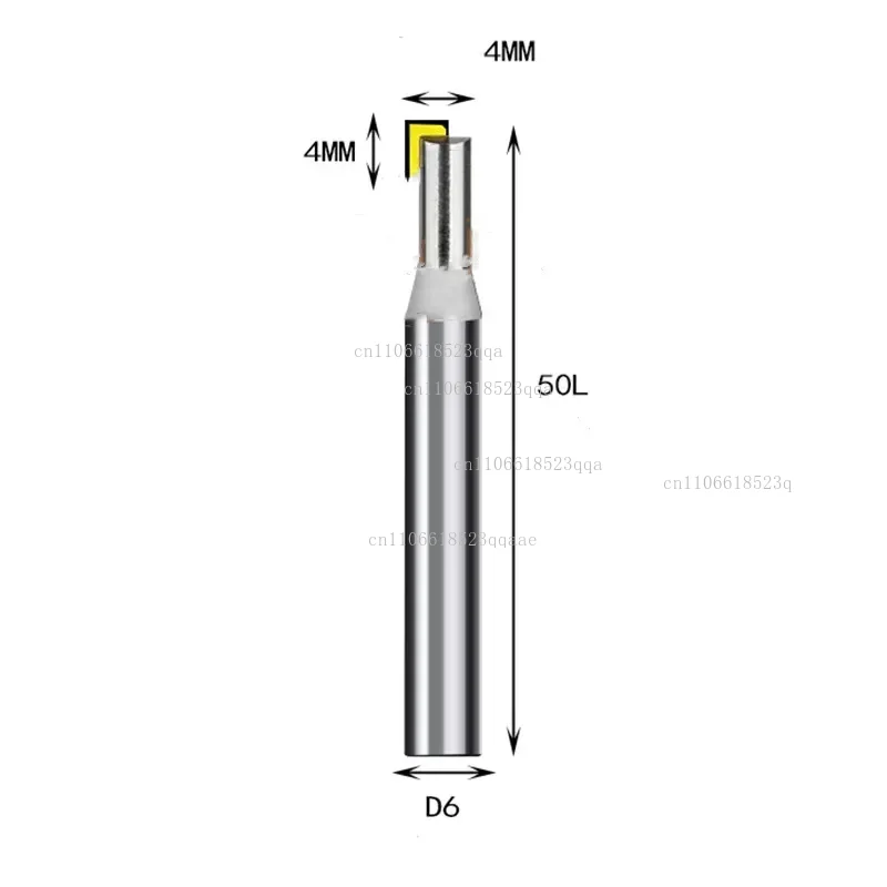 MCD Diamond CNC freesfrees, le - Carbide End Mill recensie en prijs