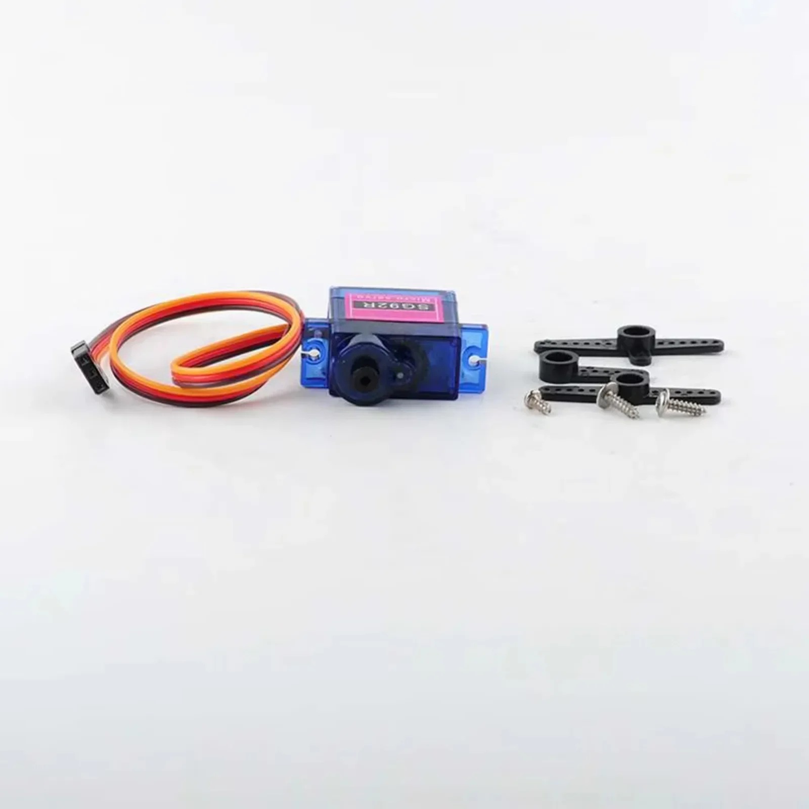 10 stks/partij SG92R Micro Ser - Servo 9G recensie en prijs