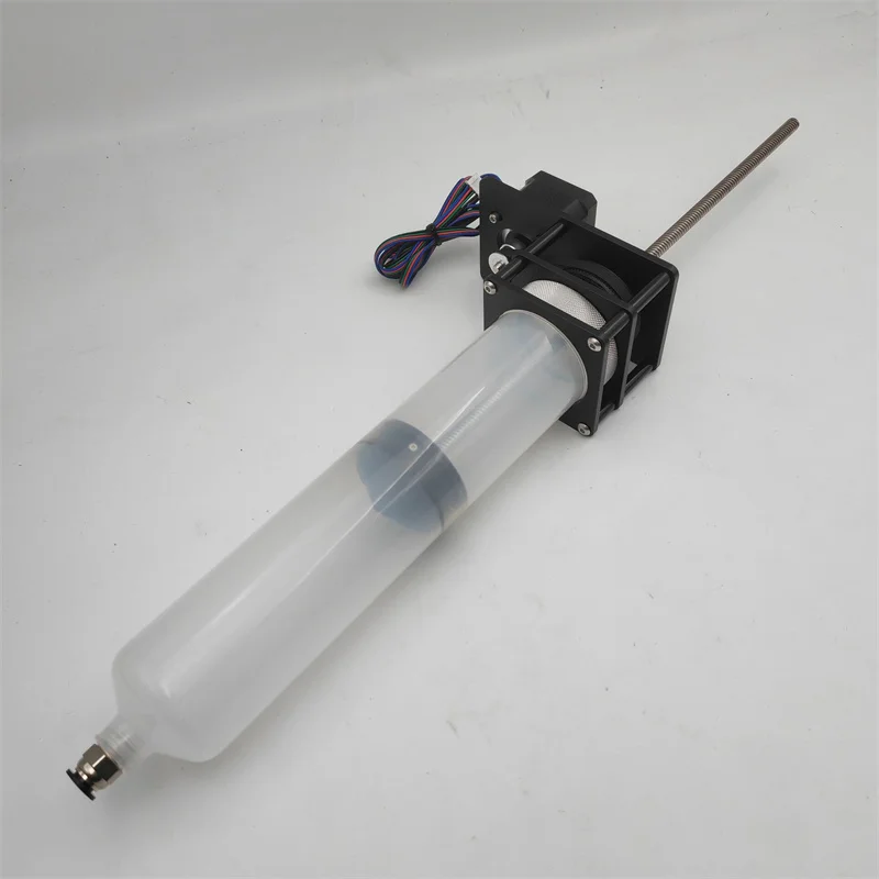 Funssor NEMA17 Stappenmotor aa - Stepper Motor Nema17 recensie en prijs