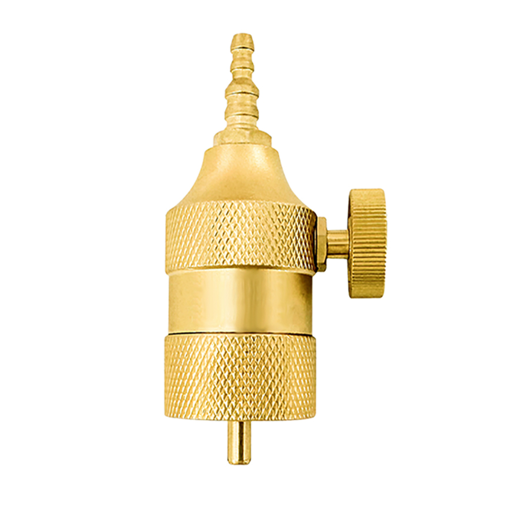 Messing MAPP-gasregelaar met p - Coupling 8Mm recensie en prijs