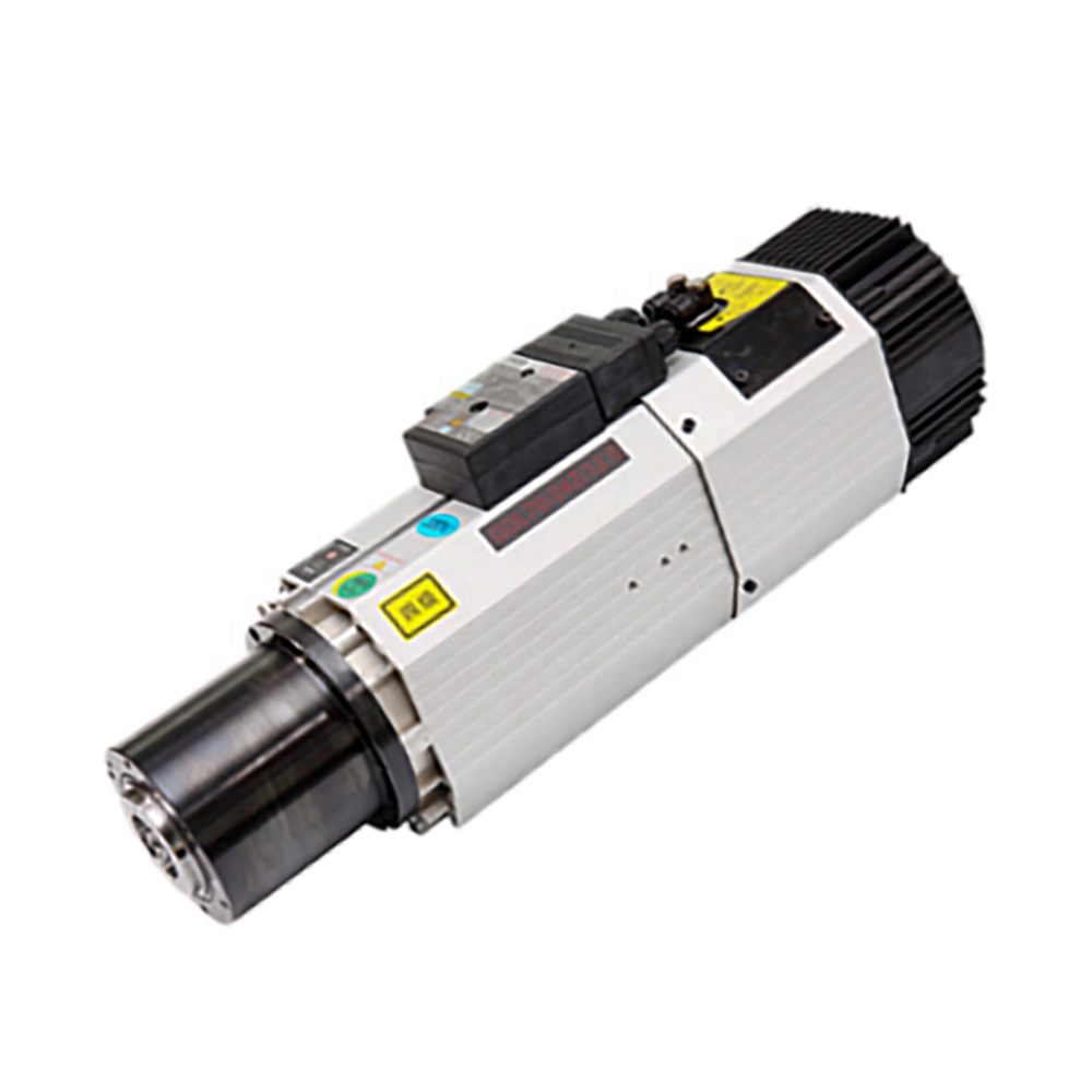 Leveranciers HQD 9kw 220 v 380 - Cnc Router recensie en prijs
