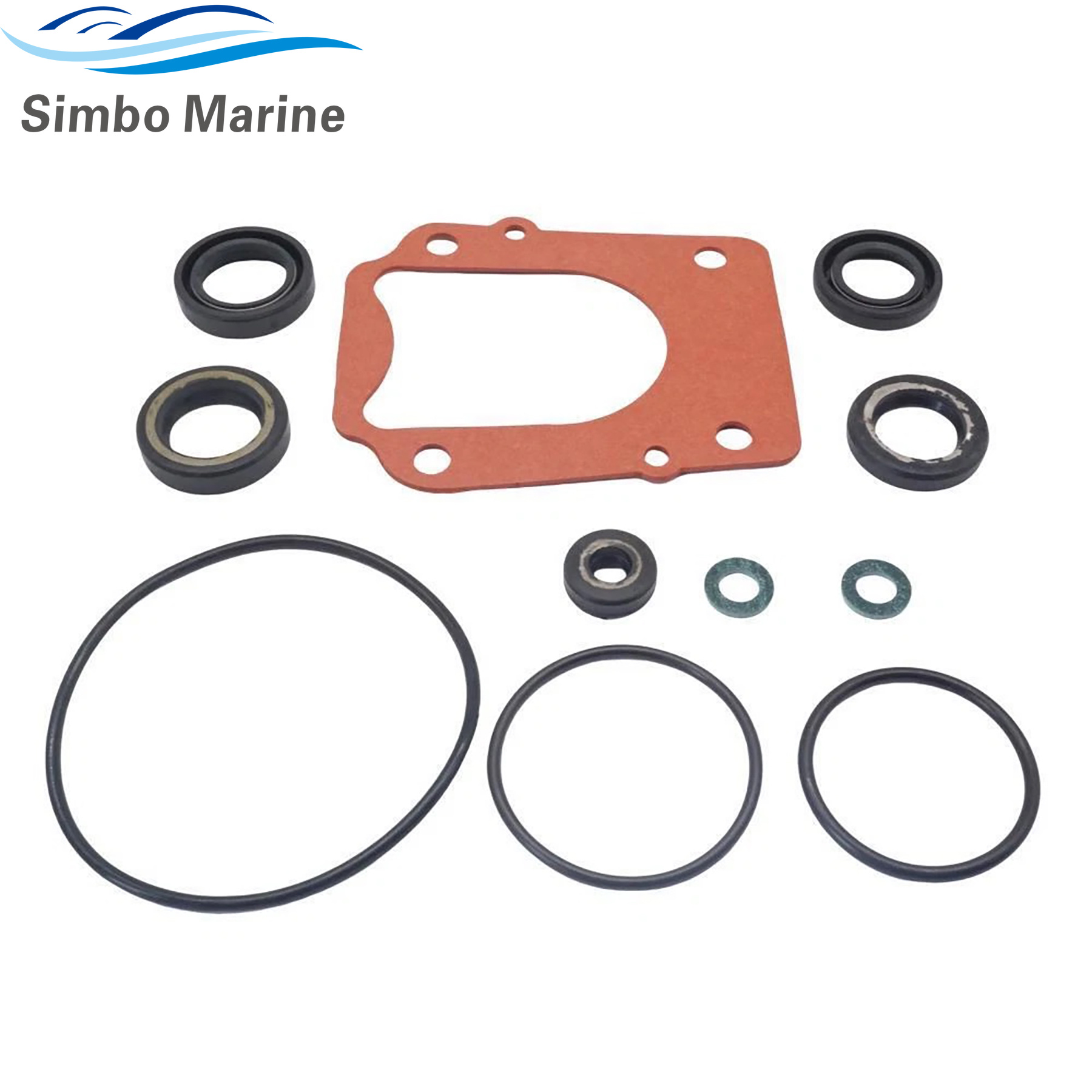 Geschikt voor Suzuki Marine 4- - Servo Motor recensie en prijs