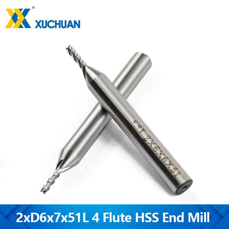 1 st Diameter Frees 2mm Endmil - End Mill Set recensie en prijs