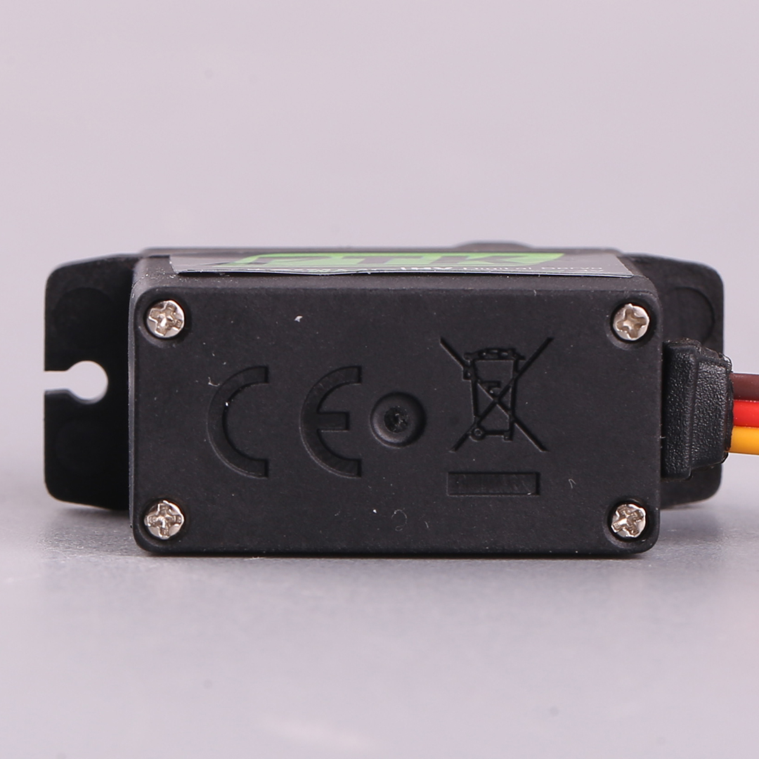 PTK 7462W MG 9g Micro Digitale - Servo 9G recensie en prijs