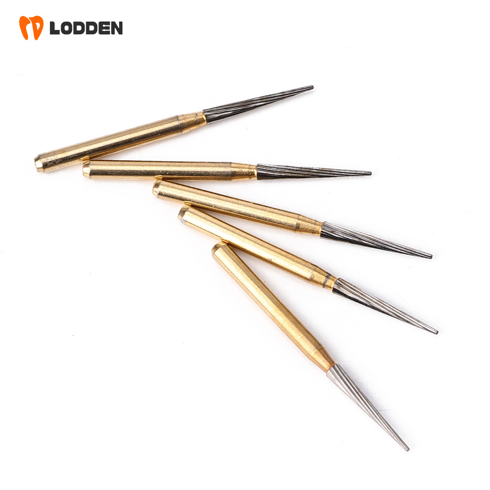 Tandheelkundige Kliniek Boren  - Carbide End Mill recensie en prijs