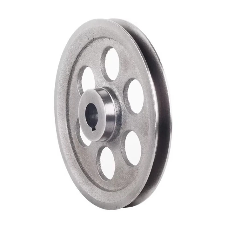 1 stuk Dia 150-200mm V-riemsch - V Slot Wheel recensie en prijs
