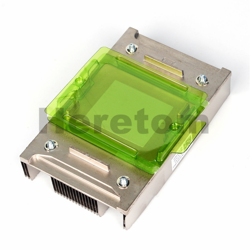 Test Heatsink H1M29 0H1M29 CPU - Aluminium Extrusion recensie en prijs