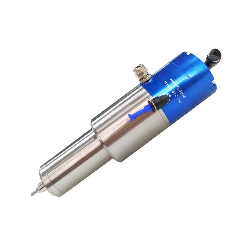 ATC 60000 rpm 0,35 kW 0,056NM  - Spindle Motor recensie en prijs