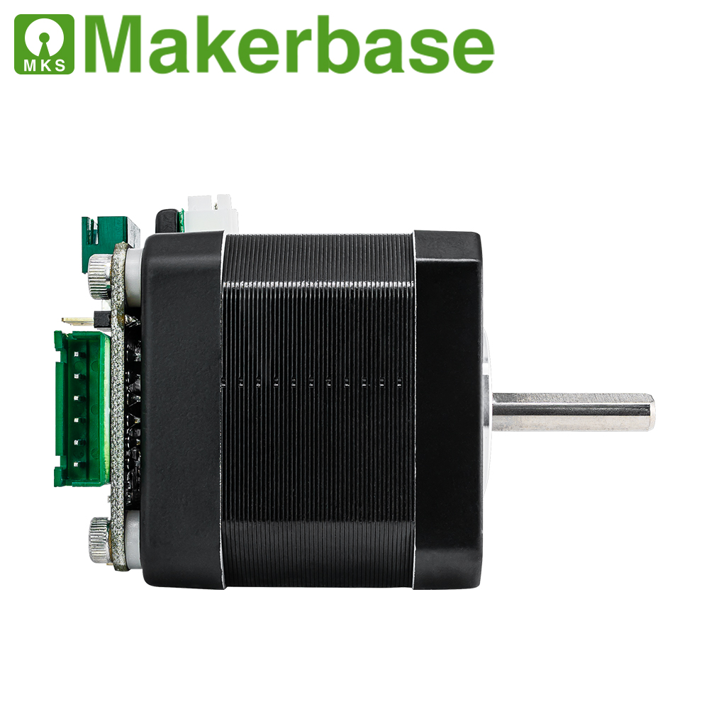 Makerbase MKS SERVO42C NEMA17  - Stepper Motor Nema17 recensie en prijs