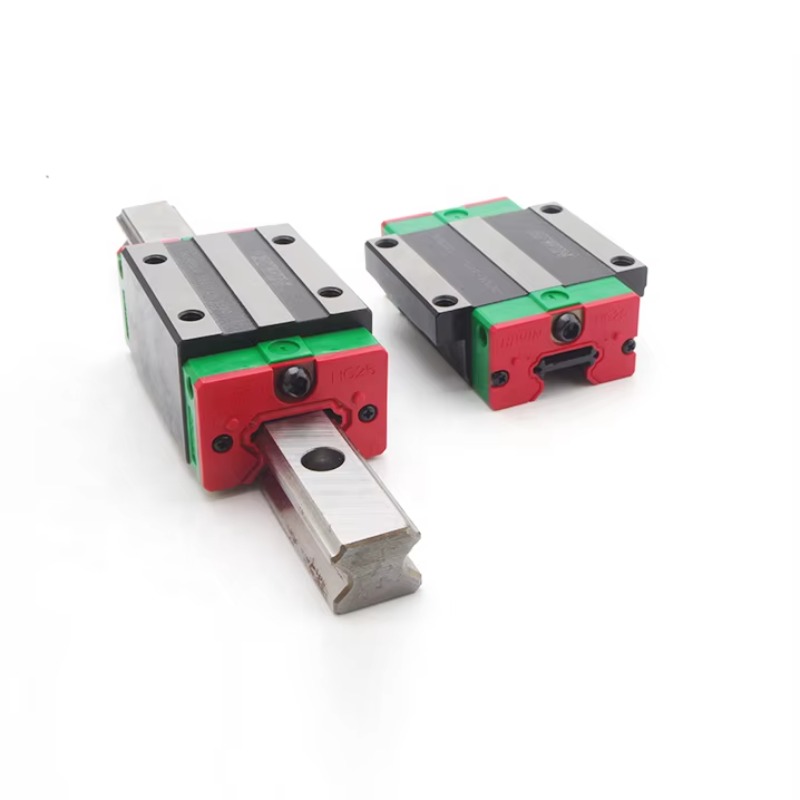 HGR15 Lineaire geleiderail 15m - Linear Rail recensie en prijs