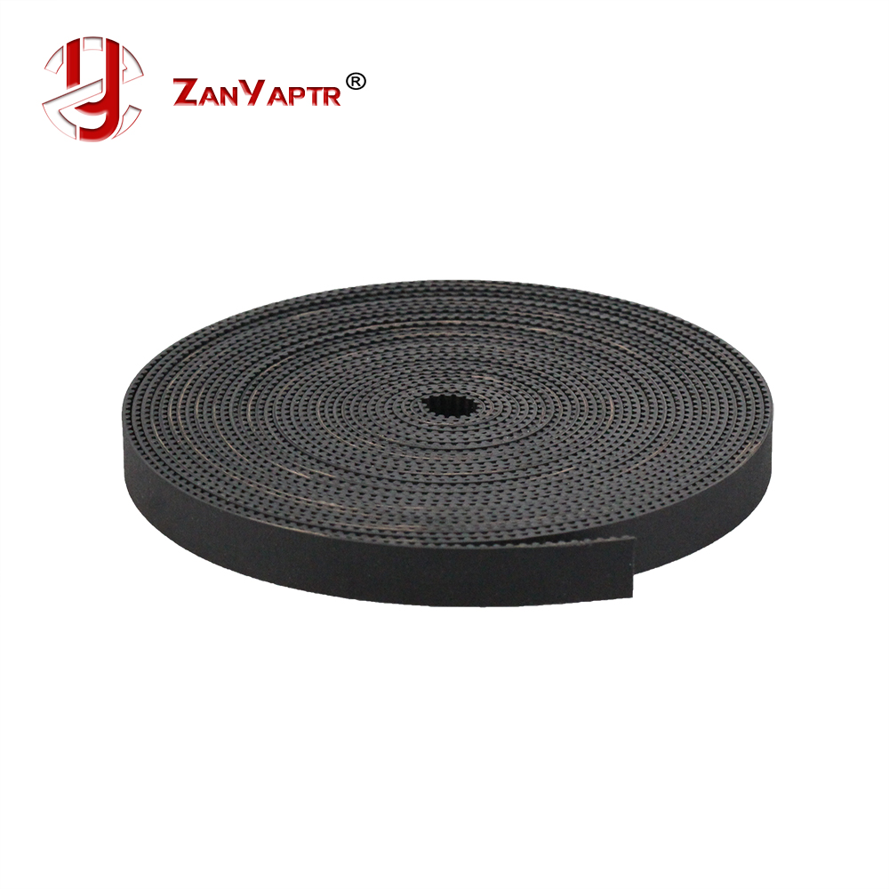 Hot koop GT2-10mm open distrib - Gt2 Belt recensie en prijs