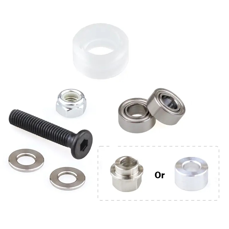 10 Stuks Openbuilds Polycarbon - V Slot Wheel recensie en prijs