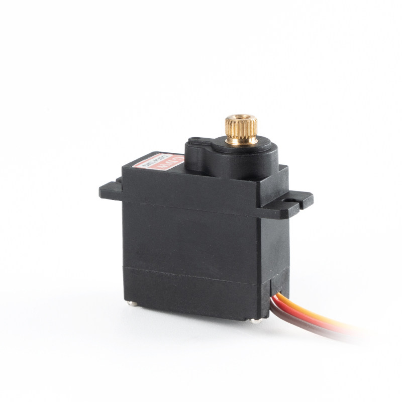 GDW DS041MG 5KG Torque Metal-G - Servo 9G recensie en prijs