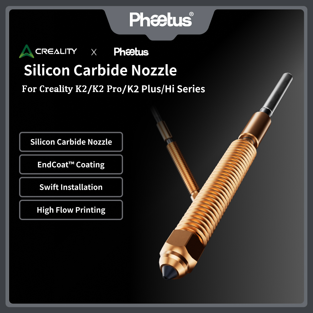 Phaetus Siliciumcarbide voor C - Aluminium Profile 2020 recensie en prijs