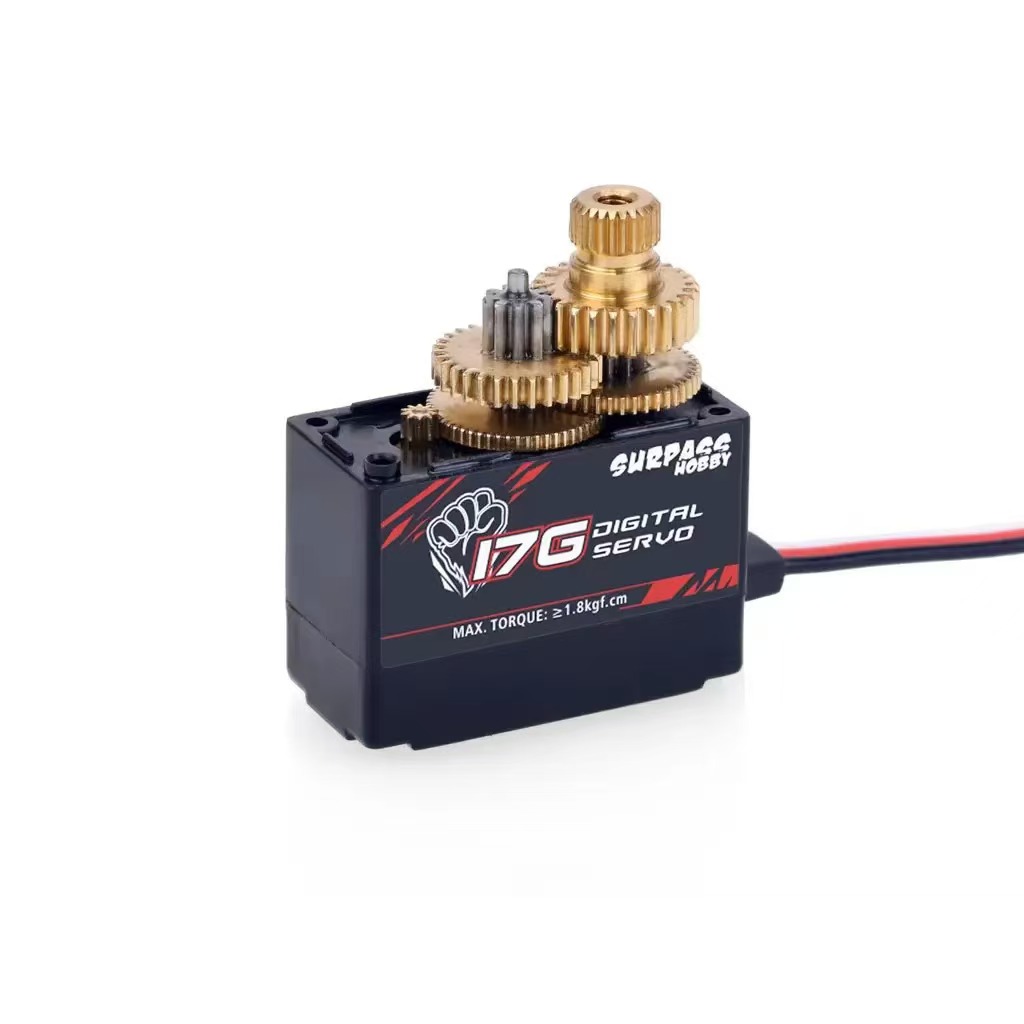 Overtreffen Hobby S009M 9G S00 - Servo 9G recensie en prijs
