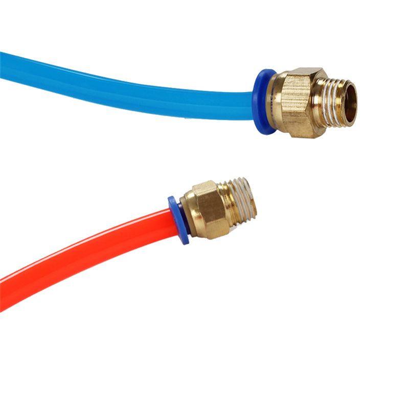 SDFC PC Pneumatische Lucht 10m - Coupling 8Mm recensie en prijs
