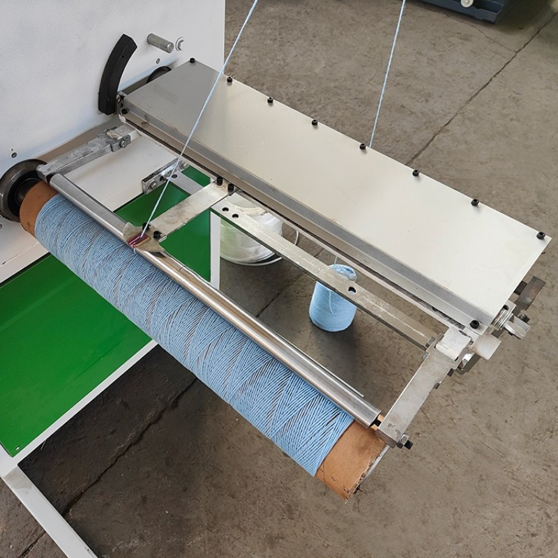 YB katoenen touwopwikkel- en t - Spindle Motor recensie en prijs