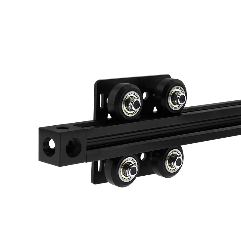 1Set 3D Printer Onderdelen 202 - V Slot Wheel recensie en prijs