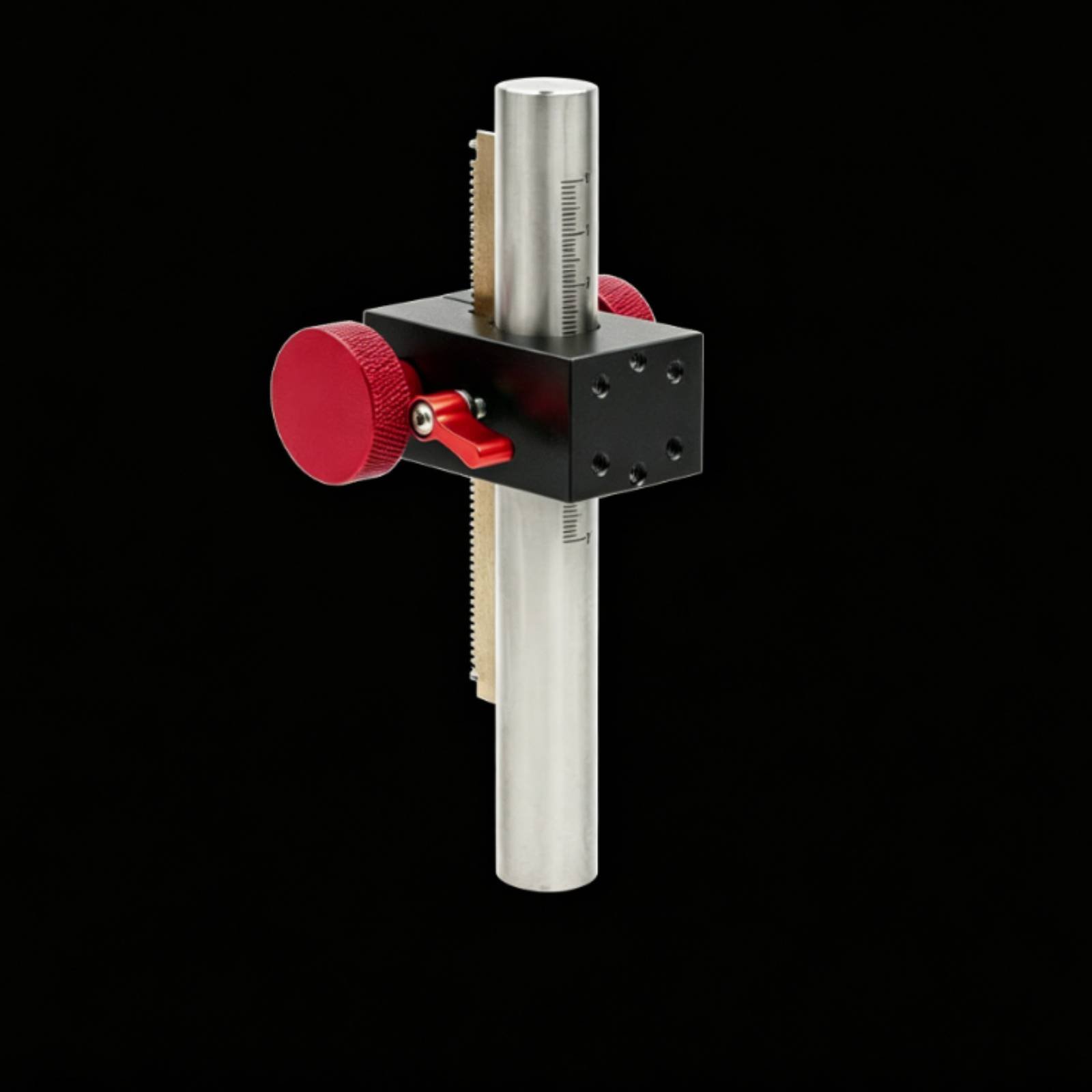 Rack-and-pinion hefplatform st - Linear Rail recensie en prijs