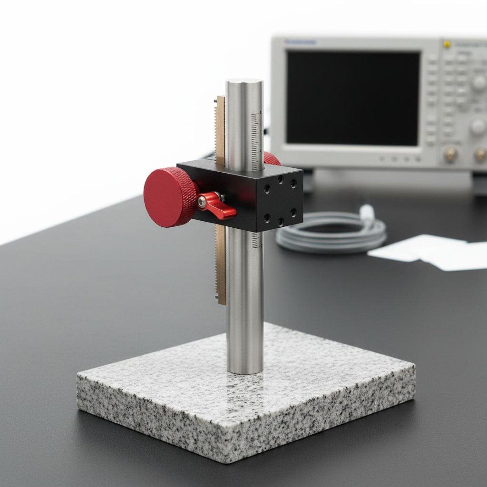 Rack-and-pinion hefplatform st - Linear Rail recensie en prijs