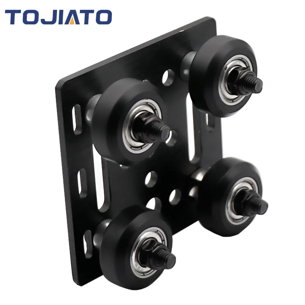 Tojiato V Gantry Plate X-as sc - V Slot Wheel recensie en prijs