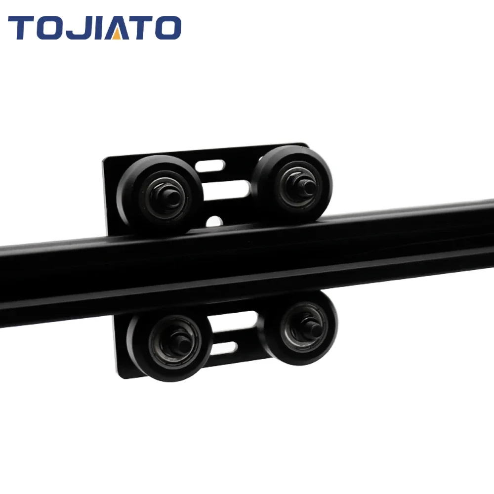 Tojiato V Gantry Plate X-as sc - V Slot Wheel recensie en prijs