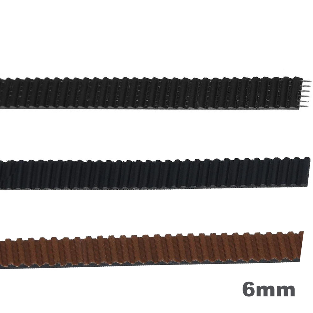 PU Met Stalen Kern & Rubber Gl - Gt2 Belt recensie en prijs