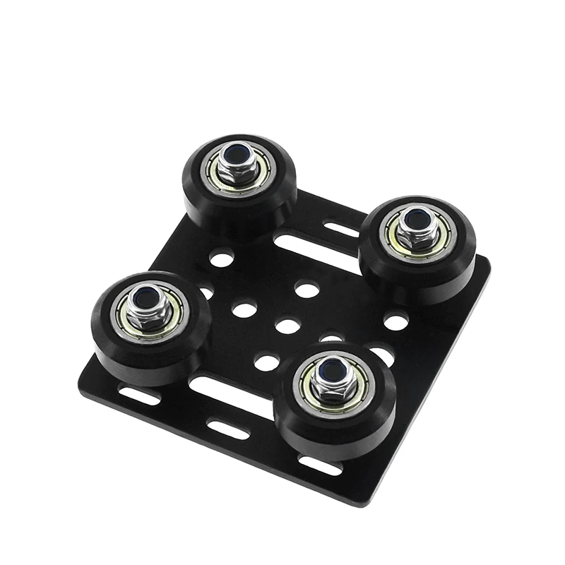 Open source V-Openbuilds Gantr - V Slot Wheel recensie en prijs
