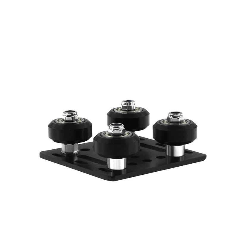 Open source V-Openbuilds Gantr - V Slot Wheel recensie en prijs