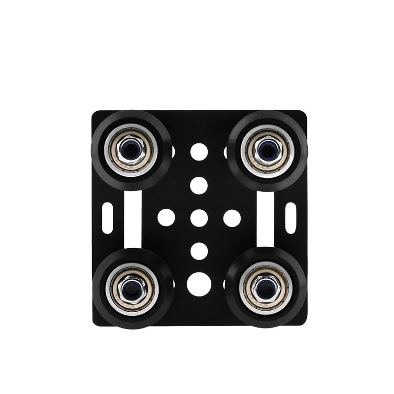 3D-printer katrol 2020 V-Openb - V Slot Wheel recensie en prijs