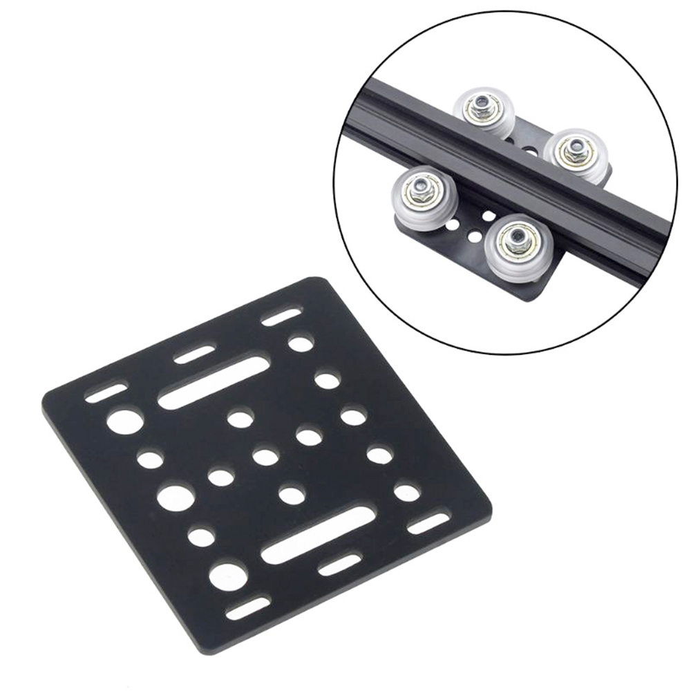 3D Printer Deel Openbuilds V-S - V Slot Wheel recensie en prijs