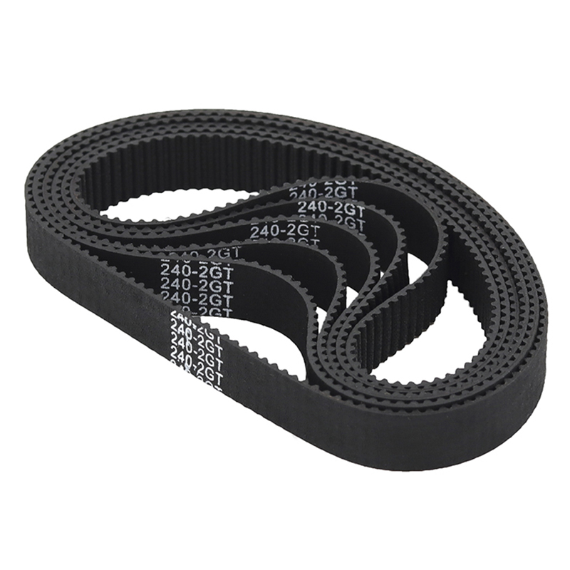 3DSWAY 3D Printer Onderdelen G - Gt2 Belt recensie en prijs