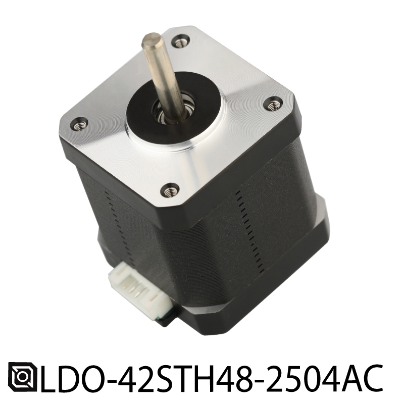 Zachte Hoge Temperatuur LDO 48 - Stepper Motor Nema17 recensie en prijs