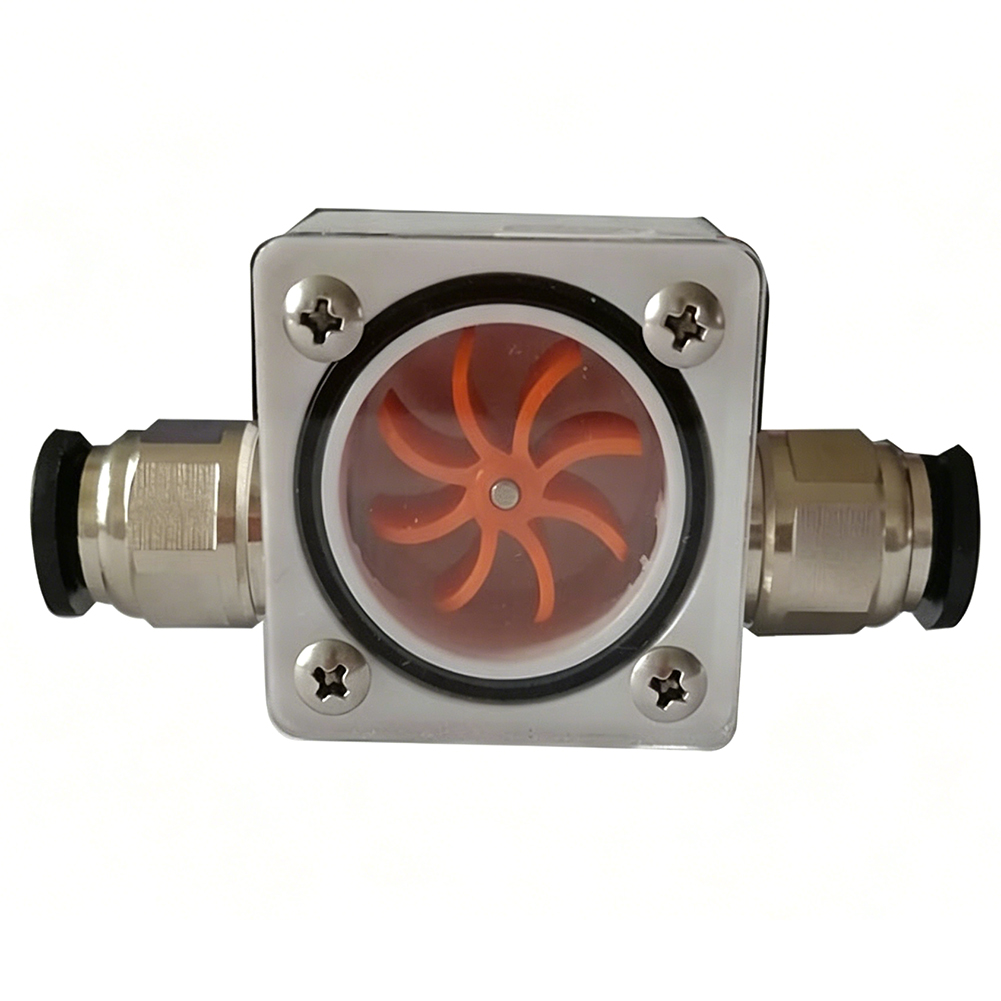 1 Stuks Graveermachine Flowmet - Water Cooled Spindle recensie en prijs