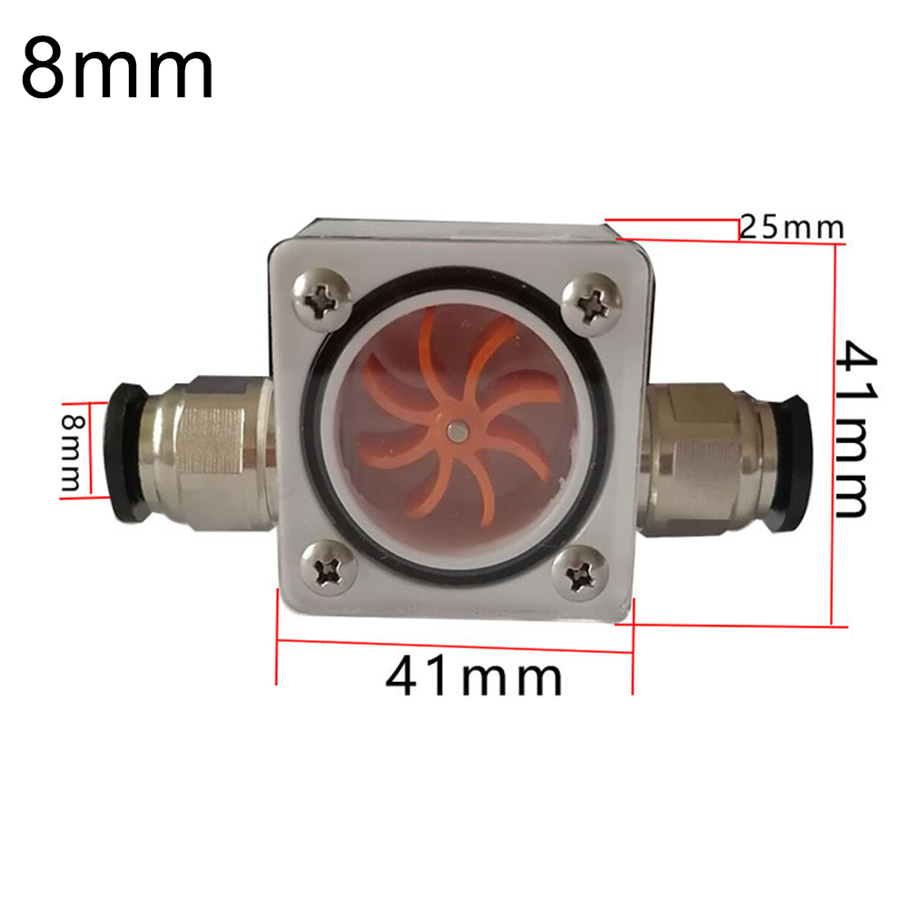 1 Stuks Graveermachine Flowmet - Water Cooled Spindle recensie en prijs