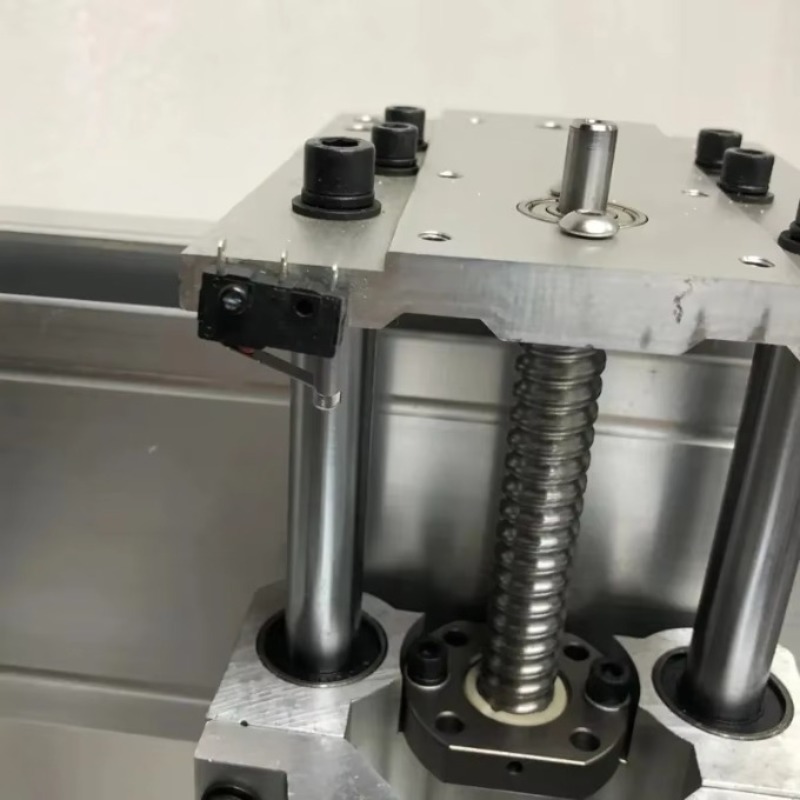 Aluminium CNC 3040 6040 Frame  - Cnc Router recensie en prijs