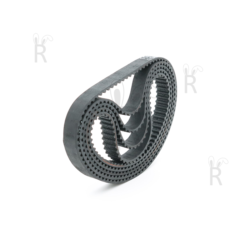 GT2 2GT Tming-riem 272 mm 274  - Gt2 Belt recensie en prijs